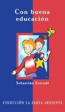 con buena educacion-9788483167090