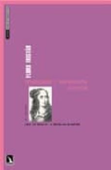 feminismo y socialismo: antologia-flora tristan-9788483191590
