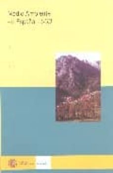 medio ambiente en españa 2003 (incluye cd-rom)-9788483202890