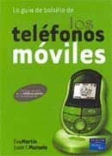 la guia de bolsillo de los telefonos moviles-9788483223390