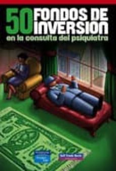 50 fondos de inversion en la consulta del psiquiatra-9788483224090