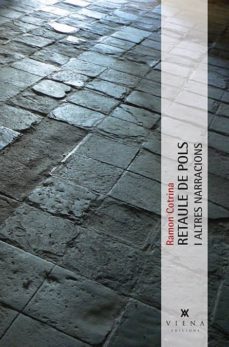 retaules de pols i altres narracions-ramon cotrina-9788483308790
