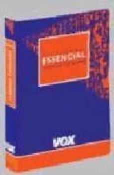 diccionari essencial de llengua catalana-9788483328590