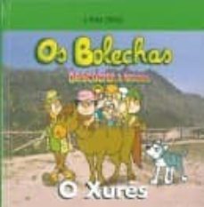 o xures-pepe carreiro-9788483411490