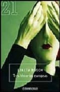 tres historias europeas-9788483461990