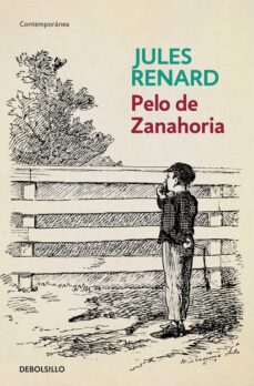 pelo de zanahoria-9788483465790