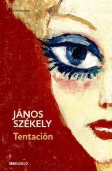 tentacion-janos szekely-9788483468890