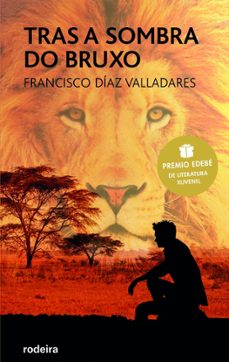 tras a sombra do bruxo (premio edebé xuvenil 2017)-francisco diaz valladares-9788483495490