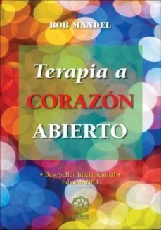 terapia a corazon abierto (2ª ed.)-pascal menoret-9788483524190
