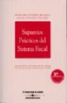 supuestos practicos sistema fiscal (3ª ed.)-9788483557990