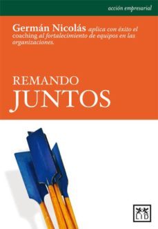 remando juntos (ebook)-german nicolas-9788483561690