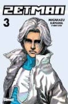 zetman nº 3-9788483570890