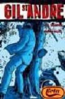 gil st. andre nº 8-9788483571590