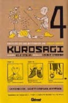 kurosagi: servicio de entrega de cadaveres nº 4-9788483572290