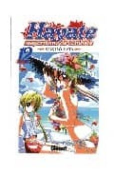 hayate, mayordomo de combate nº 12-9788483577790