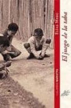 el juego de la taba-9788483592090