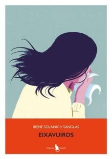 eixavuiros-irene solanich sanglas-9788483599990