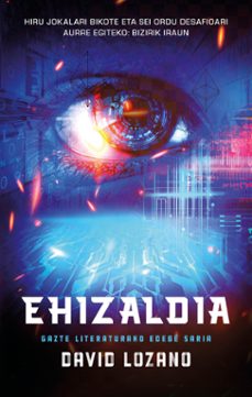 ehizaldia (ebook)-david lozano-9788483787090
