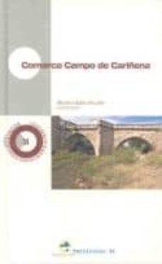 comarca de cariñena-alberto sabio alcuten-9788483800690