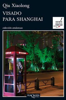 visado para shanghai-9788483834190
