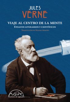 viaje al centro de la mente (ebook)-9788483936290