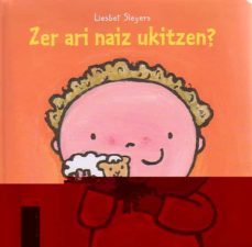 zer ari naiz ukitzen?-9788483940990