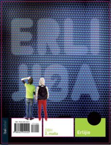 erlijio k.dbh 2-i.by2 ed 2009-9788483943090