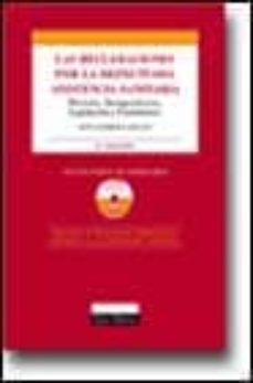 las reclamaciones por la defectuosa asistencia sanitaria (2ª ed.) (incluye cd-rom)-9788484064190