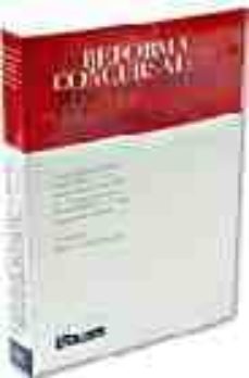 la reforma concursal: aspectos laborales y de seguridad social-aurelio desdentado bonete-9788484065890