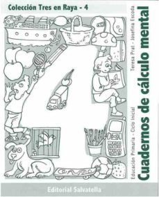 tres en raya 4-9788484123590