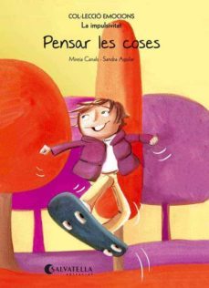 pensar les coses (rustica)-mireia canals botines-9788484128090