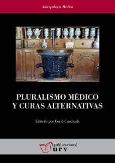 pluralismo medico y curas alternativas-9788484248590