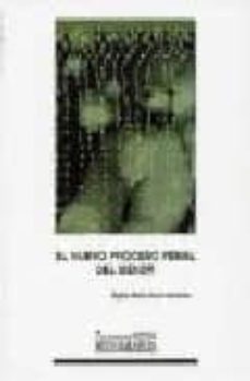 el nuevo proceso penal del menor-9788484272090