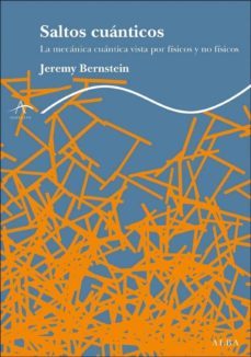 saltos cuanticos-jeremy bernstein-9788484285090
