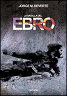la batalla del ebro-9788484324690