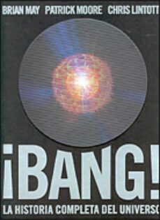 ¡bang! la historia completa del universo-9788484329190
