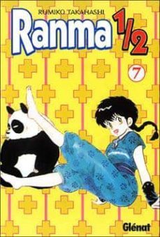 ranma 1/2 7-rumiko takahashi-9788484491590