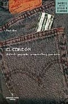 el condon: articulo pequeño, repercusion gigantesca-paul allen-9788484524090