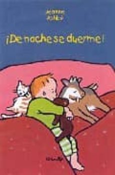 de noche se duerme-9788484700890