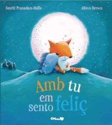 amb tu em sento felia-9788484706090