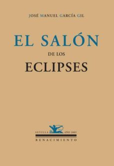 el salon de los eclipses-9788484722090