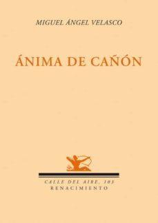 anima de cañon-9788484725190