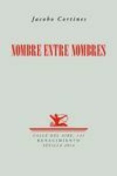 nombre entre nombres-9788484729990