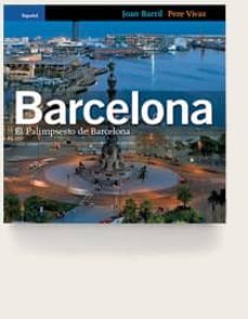 barcelona palimpsest serie 4 (italiano)-joan barril-9788484781790