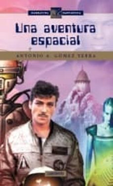 una aventura espacial-9788484832690