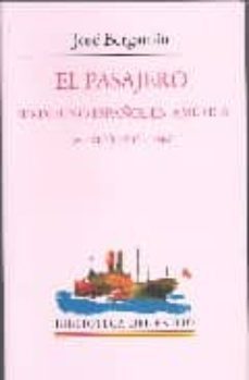 el pasajero: peregrino español en america (mexico, 1943-1944)-9788484851790
