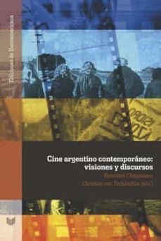 cine argentino contemporaneo: visiones y discursos-9788484899990