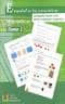español en las matematicas i-9788484916390