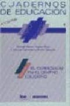 el curriculum en el centro educativo-luis et al. carmen martin-9788485840090