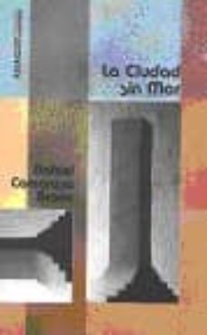 la ciudad sin mar: (canciones para la reina de africa)-9788486234690